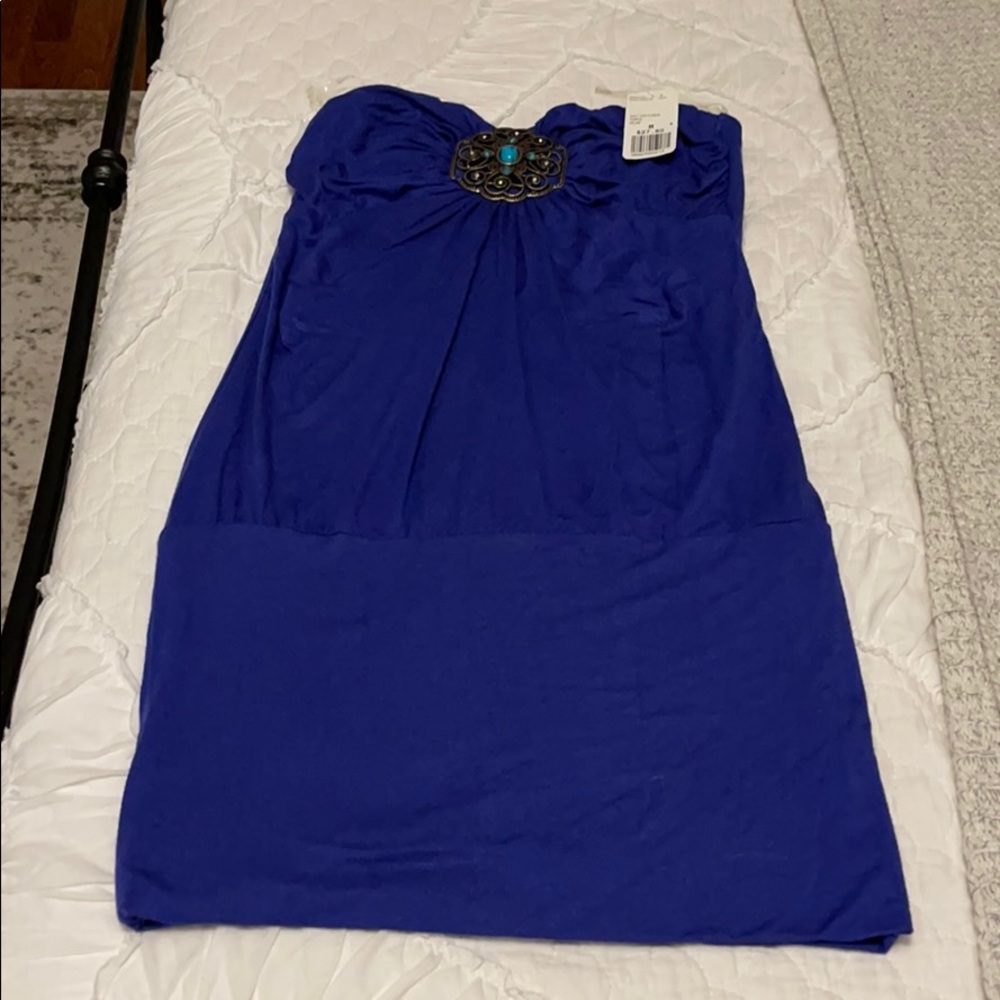 Tunic dress